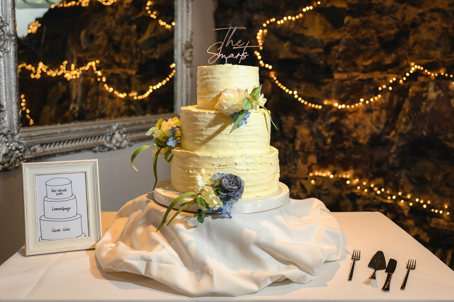 Cadbury House Wedding Photography by Stewart Clarke Bristol