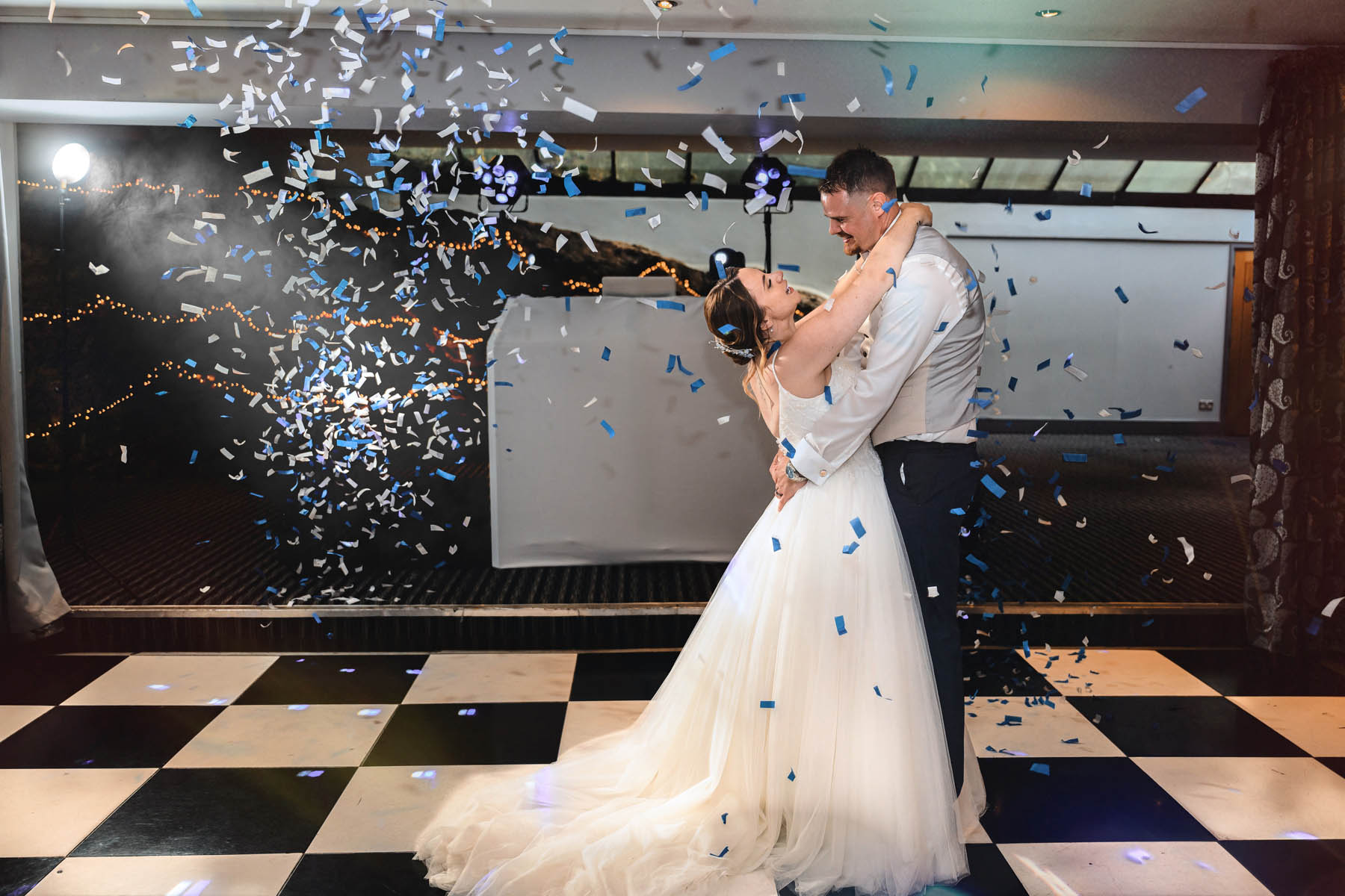 Cadbury House Wedding Photography by Stewart Clarke Bristol