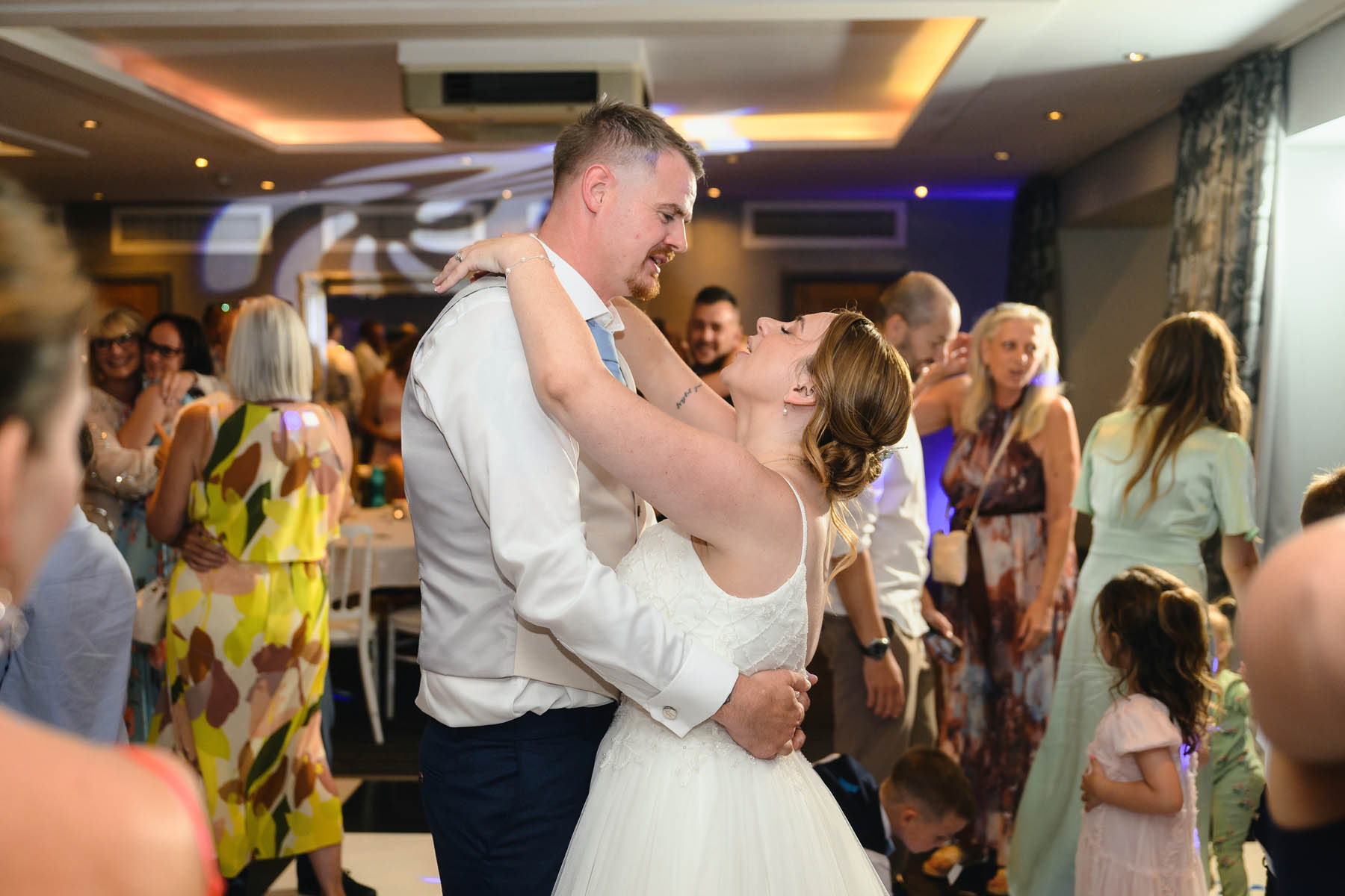 Cadbury House Wedding Photography by Stewart Clarke Bristol