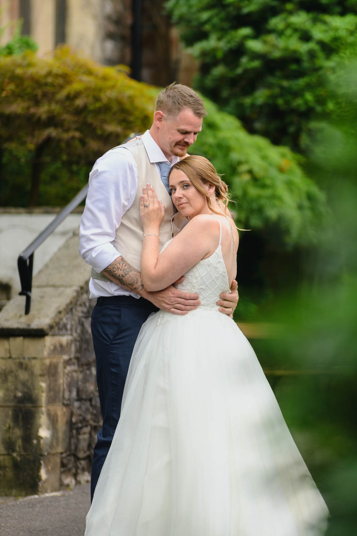 Cadbury House Wedding Photography by Stewart Clarke Bristol