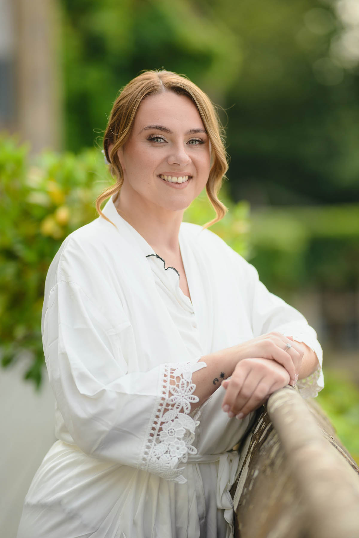 Wedding Photographer at DoubleTree Hilton Cadbury House