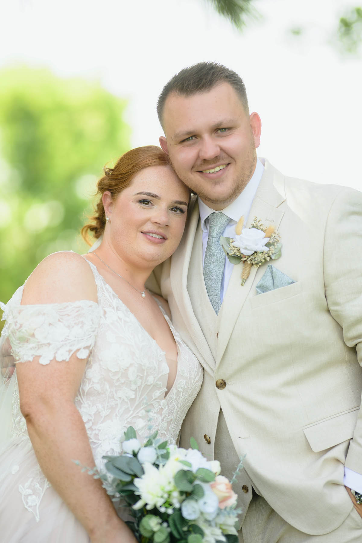 Wedding Photography at Llechwen Hall Hotel