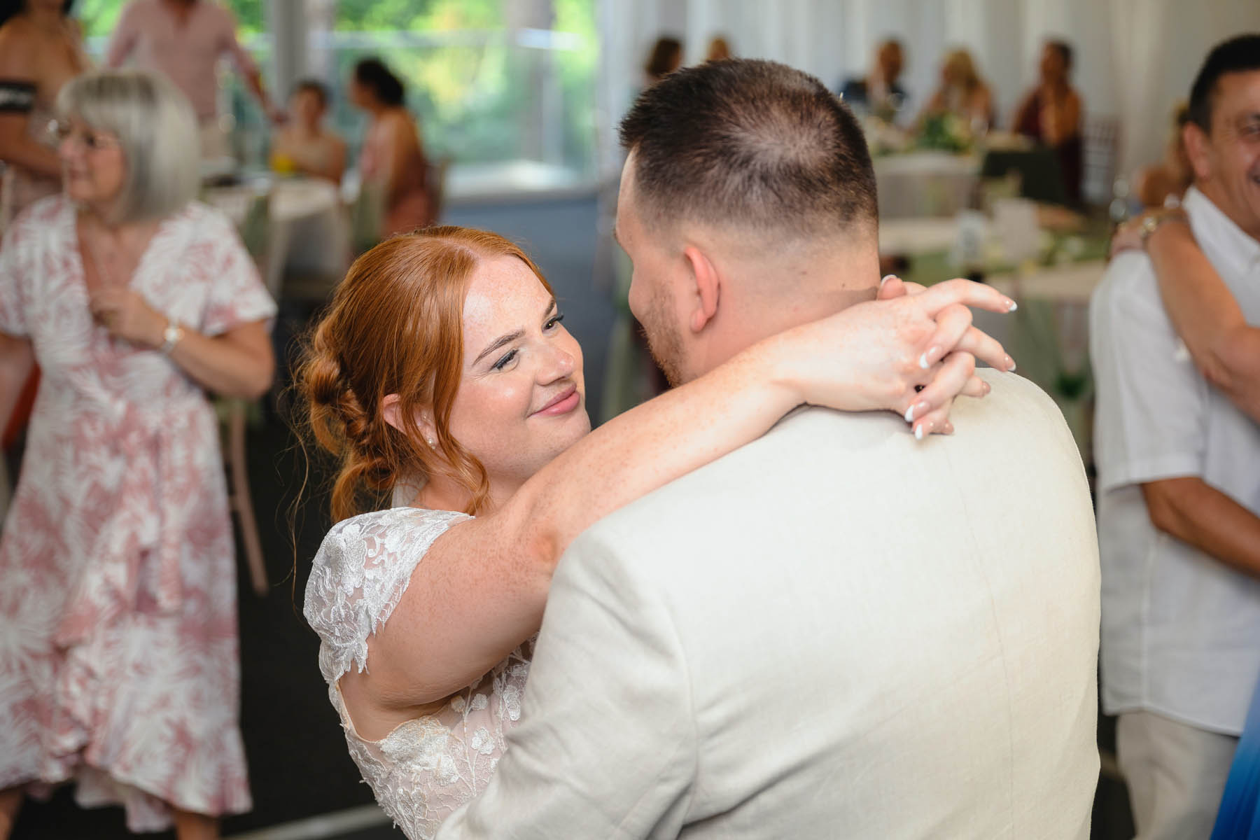 Llechwen Hall Hotel, Pontypridd Wedding Photographer