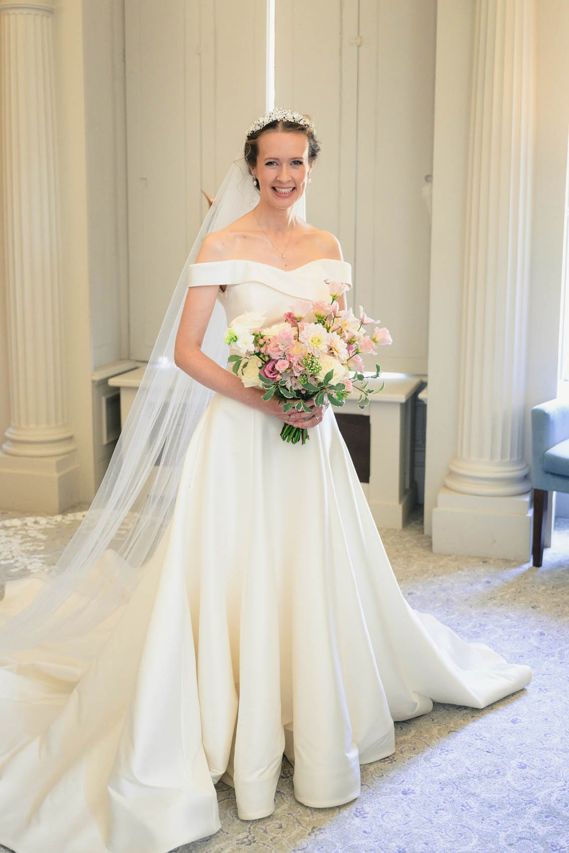Hensol Castle Wedding Photographer Stewart Clarke Photography