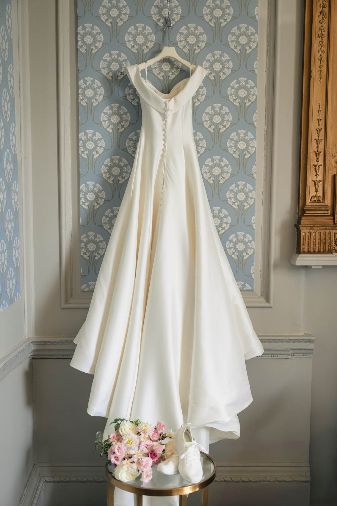 Hensol Castle Wedding Photographer Stewart Clarke Photography