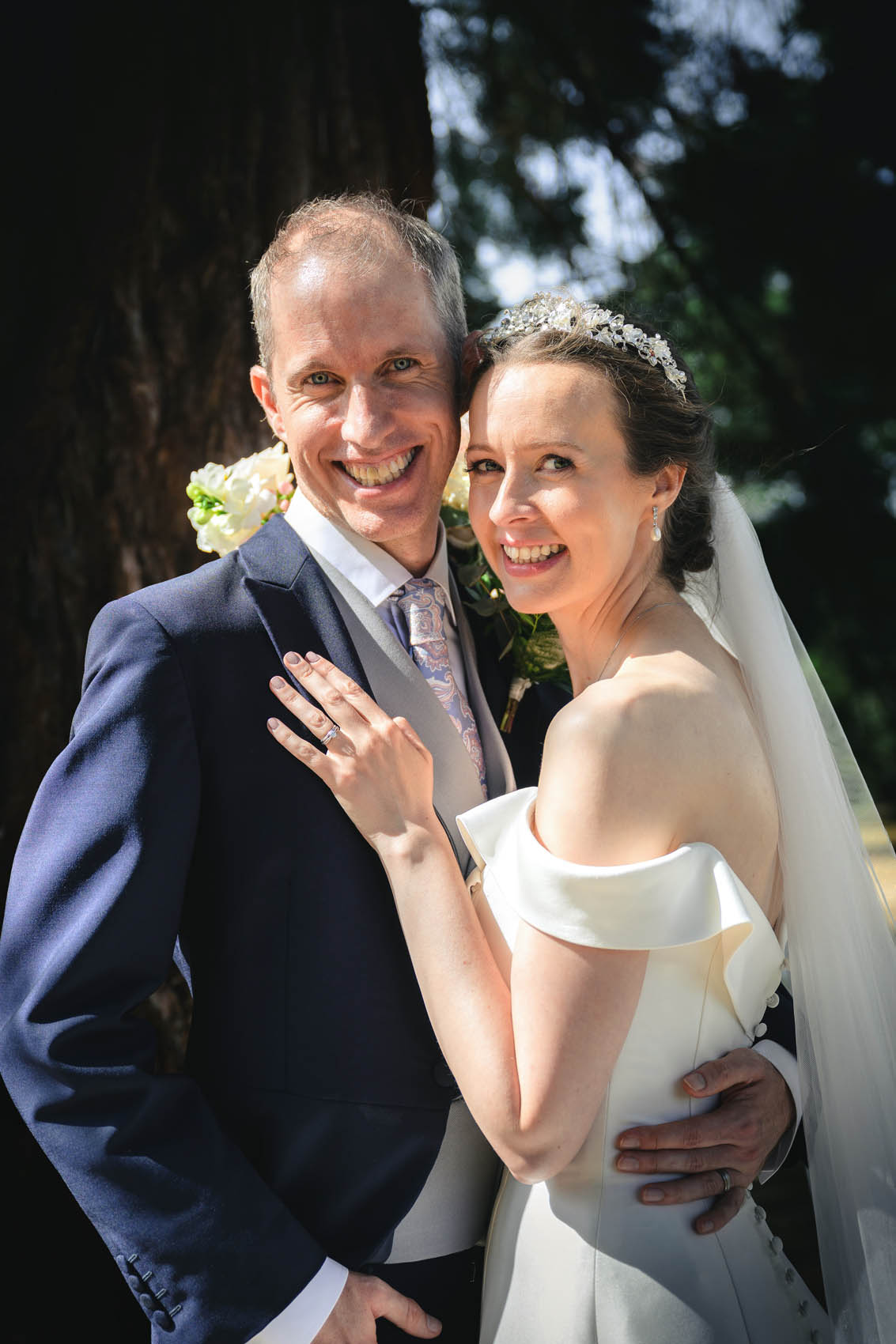 Hensol Castle Wedding Photographer Stewart Clarke Photography
