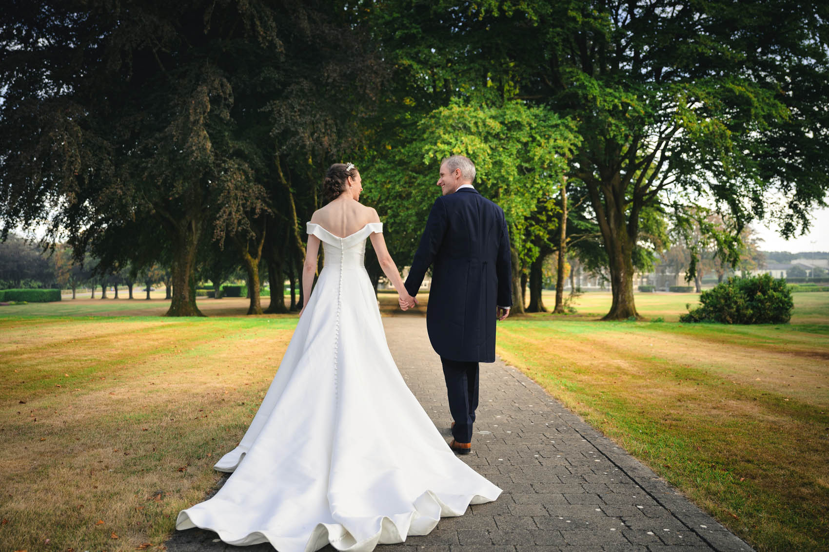 Hensol Castle Wedding Photographer Stewart Clarke Photography