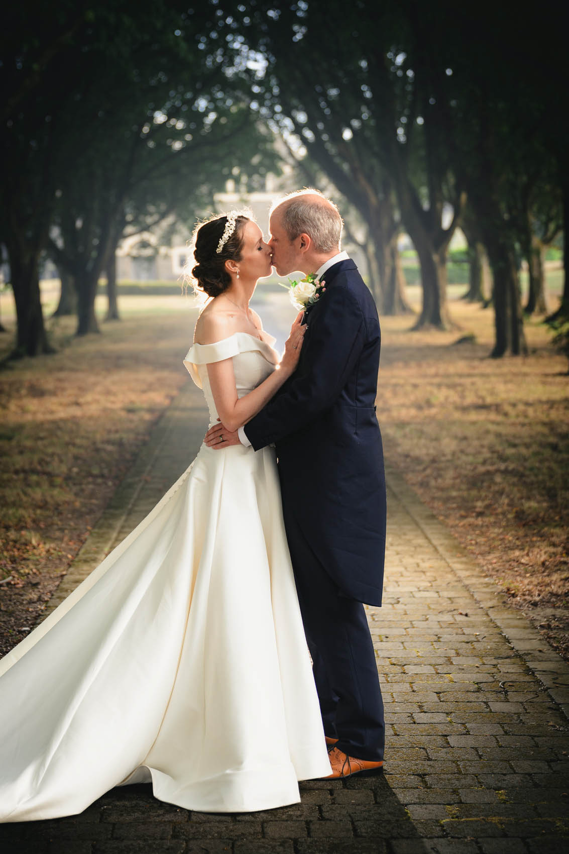 Hensol Castle Wedding Photographer Stewart Clarke Photography