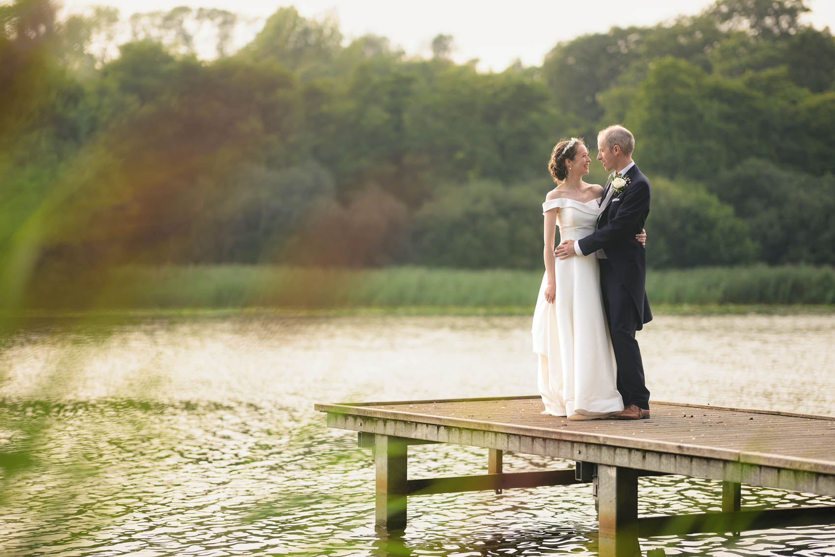 Hensol Castle Wedding Photographer Stewart Clarke Photography