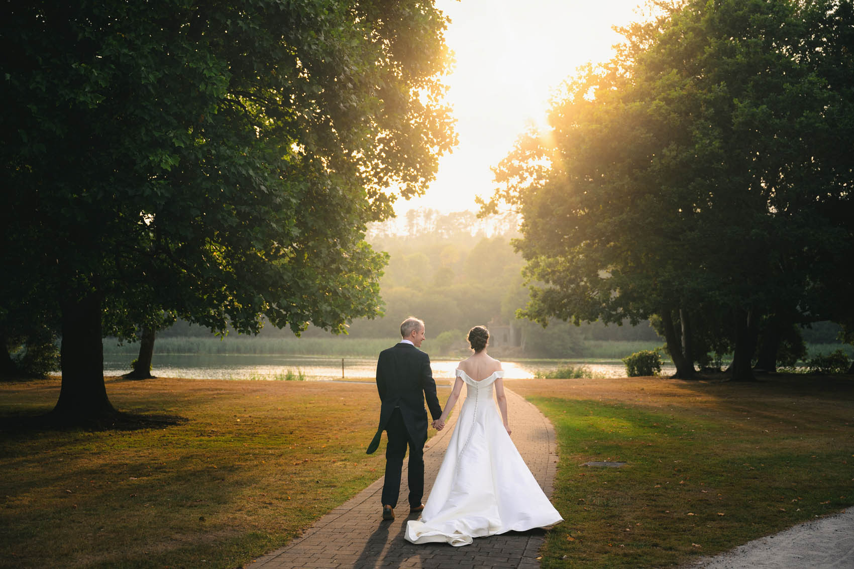 Hensol Castle Wedding Photographer Stewart Clarke Photography