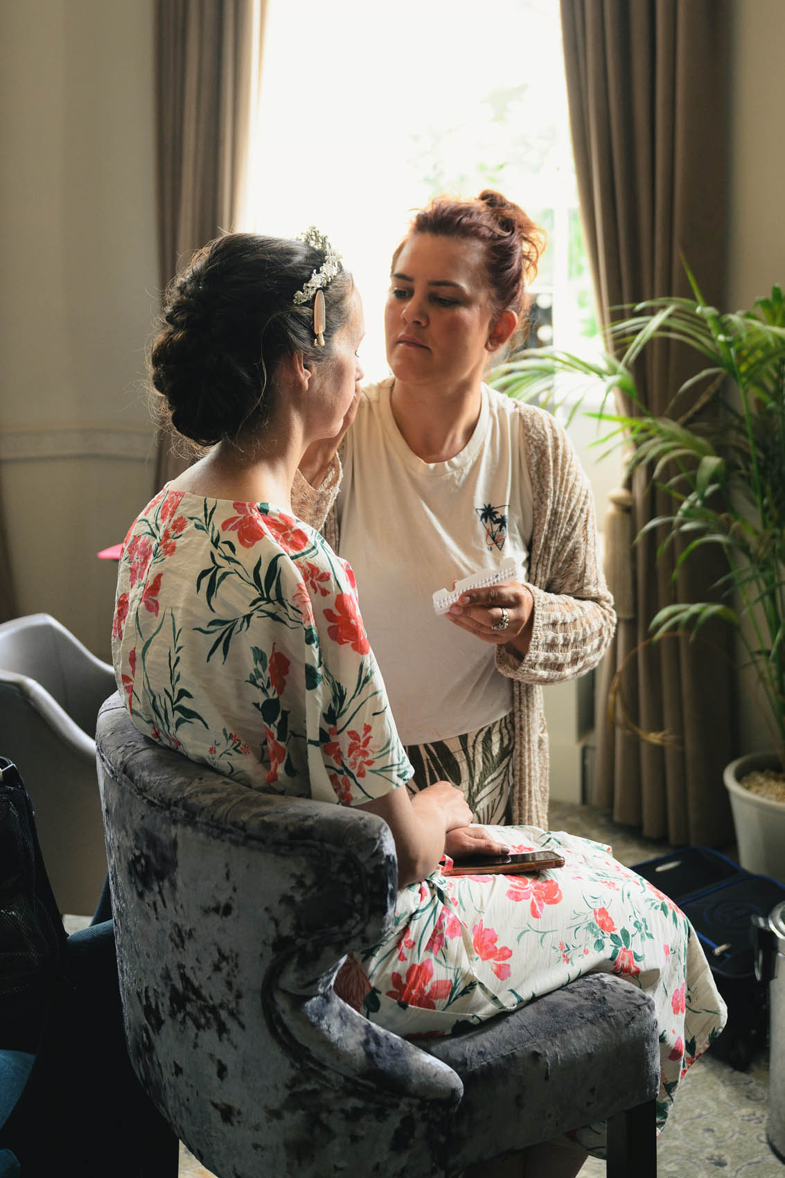 Hensol Castle Wedding Photographer Stewart Clarke Photography