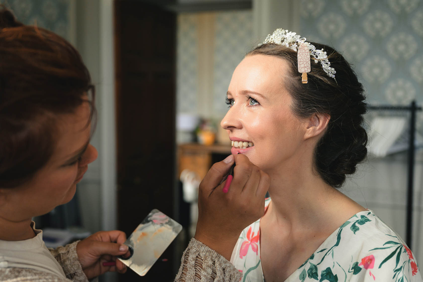 Hensol Castle Wedding Photographer Stewart Clarke Photography